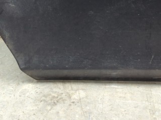 Стекло боковой двери левое переднее, ориг. номер GHP959510B9D, Mazda 6 2009-2014