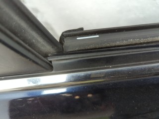 Стекло боковой двери правое переднее, ориг. номер GHP958510B9D, Mazda 6 2009-2014