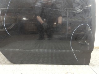 Стекло боковой двери правое заднее, ориг. номер 51363401866, 3401866, BMW X3 E83 2003-2006