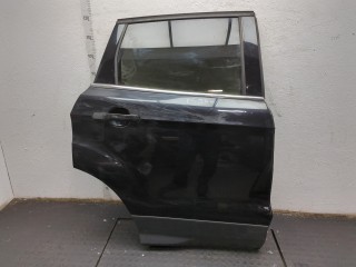 Стекло боковой двери правое заднее Ford Kuga 2008-2013