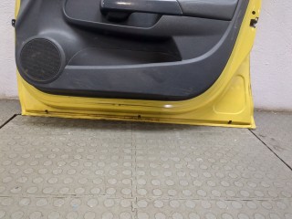 Стекло боковой двери правое переднее, ориг. номер 13188460, Opel Corsa 2011-2014