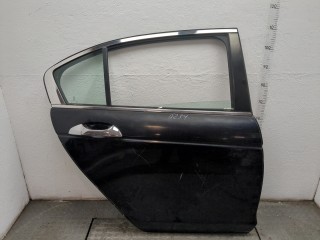 Стекло боковой двери правое заднее Honda Accord 2005-2008