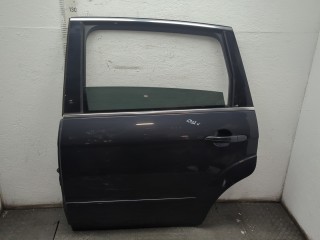 Стекло боковой двери левое заднее Ford S-Max 2006-2010