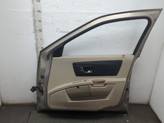 Стекло боковой двери правое переднее, ориг. номер 15833810, Cadillac SRX 2003-2009