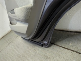 Стекло боковой двери правое заднее, Honda Civic 2012-2015