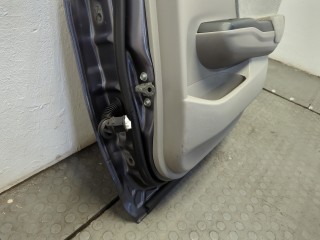 Стекло боковой двери правое заднее, Honda Civic 2012-2015