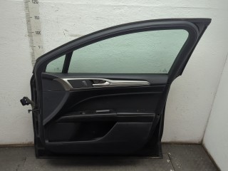 Стекло боковой двери правое переднее, ориг. номер DS7Z5421410A, Ford Fusion USA 2016-2020