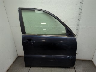 Стекло боковой двери правое переднее, ориг. номер 6810160351, Lexus GX 2002-2009