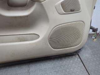 Стекло боковой двери левое переднее, ориг. номер 6810260351, Lexus GX 2002-2009
