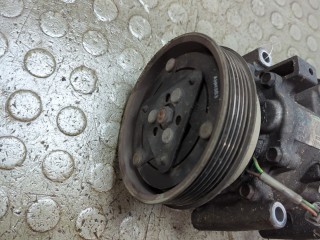 Компрессор кондиционера, ориг. номер 8200953359, Renault Clio 2003-2013