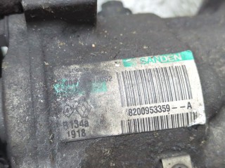 Компрессор кондиционера, ориг. номер 8200953359, Renault Clio 2003-2013
