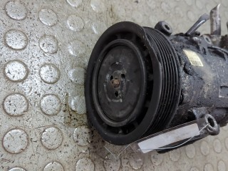 Компрессор кондиционера, ориг. номер 8200939386, Renault Scenic 2009-2012