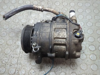 Компрессор кондиционера, ориг. номер A0012301211, Mercedes E-Класс 2002-2006