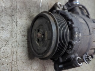 Компрессор кондиционера, ориг. номер A0012301211, Mercedes E-Класс 2002-2006