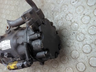 Компрессор кондиционера, ориг. номер 9806706780, Peugeot Boxer 2014-2024