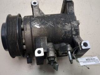 Компрессор кондиционера, ориг. номер 68021637AG, Jeep Grand Cherokee 2013-2016