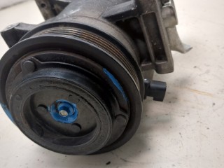 Компрессор кондиционера, ориг. номер 68021637AG, Jeep Grand Cherokee 2013-2016