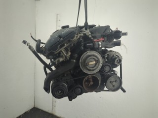 Компрессор кондиционера BMW 3 E46 1997-2003