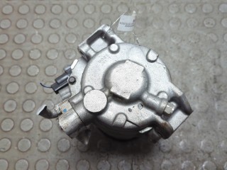 Компрессор кондиционера, ориг. номер 7813A863, Mitsubishi Pajero Sport 2013-2021