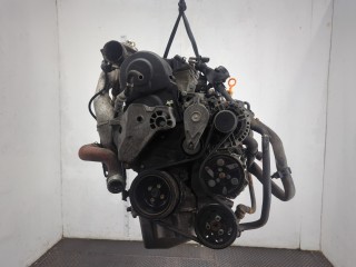 Компрессор кондиционера, ориг. номер 1J0820803L, 1J0820803LX, Skoda Octavia 2000-2011