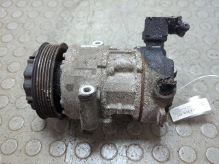Компрессор кондиционера Opel Corsa 2006-2011