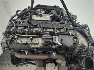 Компрессор кондиционера, ориг. номер A0002309011, Mercedes C W203 2000-2004