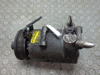 Компрессор кондиционера Ford C-Max 2003-2007