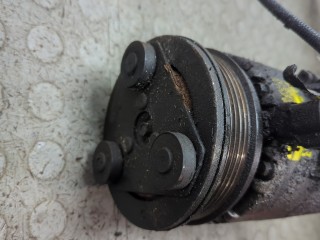 Компрессор кондиционера, Ford C-Max 2003-2007