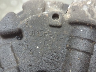 Компрессор кондиционера, Ford C-Max 2003-2007