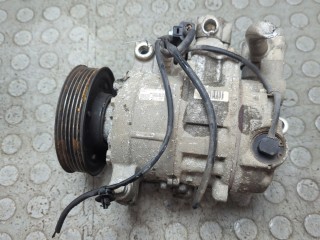 Компрессор кондиционера Audi A4 2000-2006