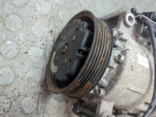 Компрессор кондиционера, ориг. номер 8E0260805G, Audi A4 2000-2006