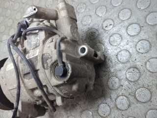 Компрессор кондиционера, ориг. номер 8E0260805G, Audi A4 2000-2006