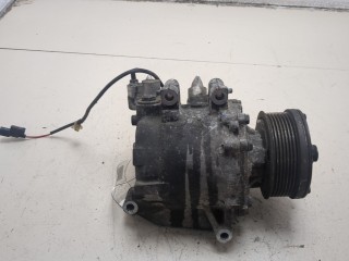 Компрессор кондиционера, ориг. номер 38810RNA014, Honda Civic 2008-2012