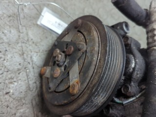 Компрессор кондиционера, Peugeot 206 2002-2009
