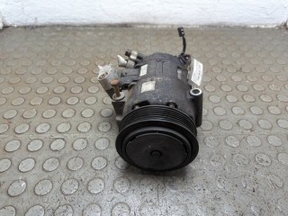 Компрессор кондиционера, Seat Ibiza 2008-2012