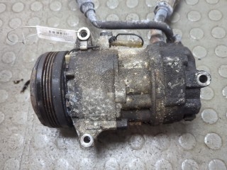 Компрессор кондиционера BMW 3 E46 1997-2003