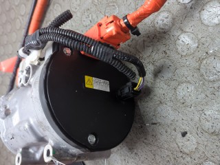 Компрессор кондиционера, ориг. номер 8837047092, Toyota C-HR 2019-2023
