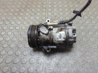 Компрессор кондиционера Opel Astra 1998-2009
