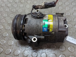 Компрессор кондиционера Opel Astra 1998-2009