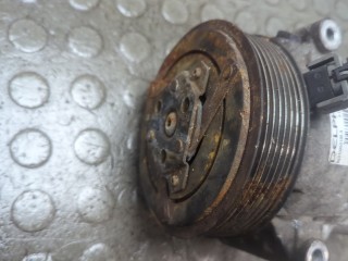 Компрессор кондиционера, ориг. номер 8200457418, Renault Megane 2002-2006