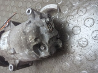 Компрессор кондиционера, ориг. номер 8200457418, Renault Megane 2002-2006