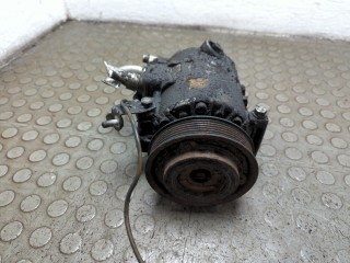 Компрессор кондиционера, ориг. номер 4B0260805B, Audi A6 1997-2001