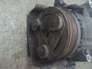 Компрессор кондиционера, ориг. номер 6M5H19D629AF, 2014584, Ford Focus 2004-2008