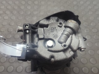 Компрессор кондиционера, ориг. номер 6M5H19D629AF, 2014584, Ford Focus 2004-2008