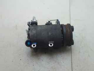 Компрессор кондиционера, ориг. номер 6M5H19D629AF, 2014584, Ford Focus 2004-2008