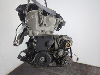 Компрессор кондиционера Renault Megane 2002-2006
