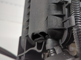 Компрессор кондиционера, ориг. номер 8200309193, Renault Megane 2002-2006
