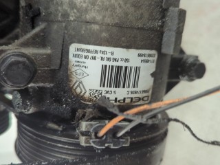 Компрессор кондиционера, Renault Scenic 2003-2006