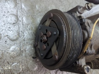Компрессор кондиционера, ориг. номер 9646273880, Peugeot 206 1998-2003