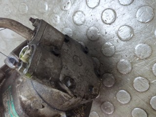 Компрессор кондиционера, ориг. номер 9646273880, Peugeot 206 1998-2003